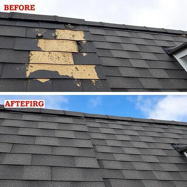 Roof Repair Near Me in Hawarden, IA near me